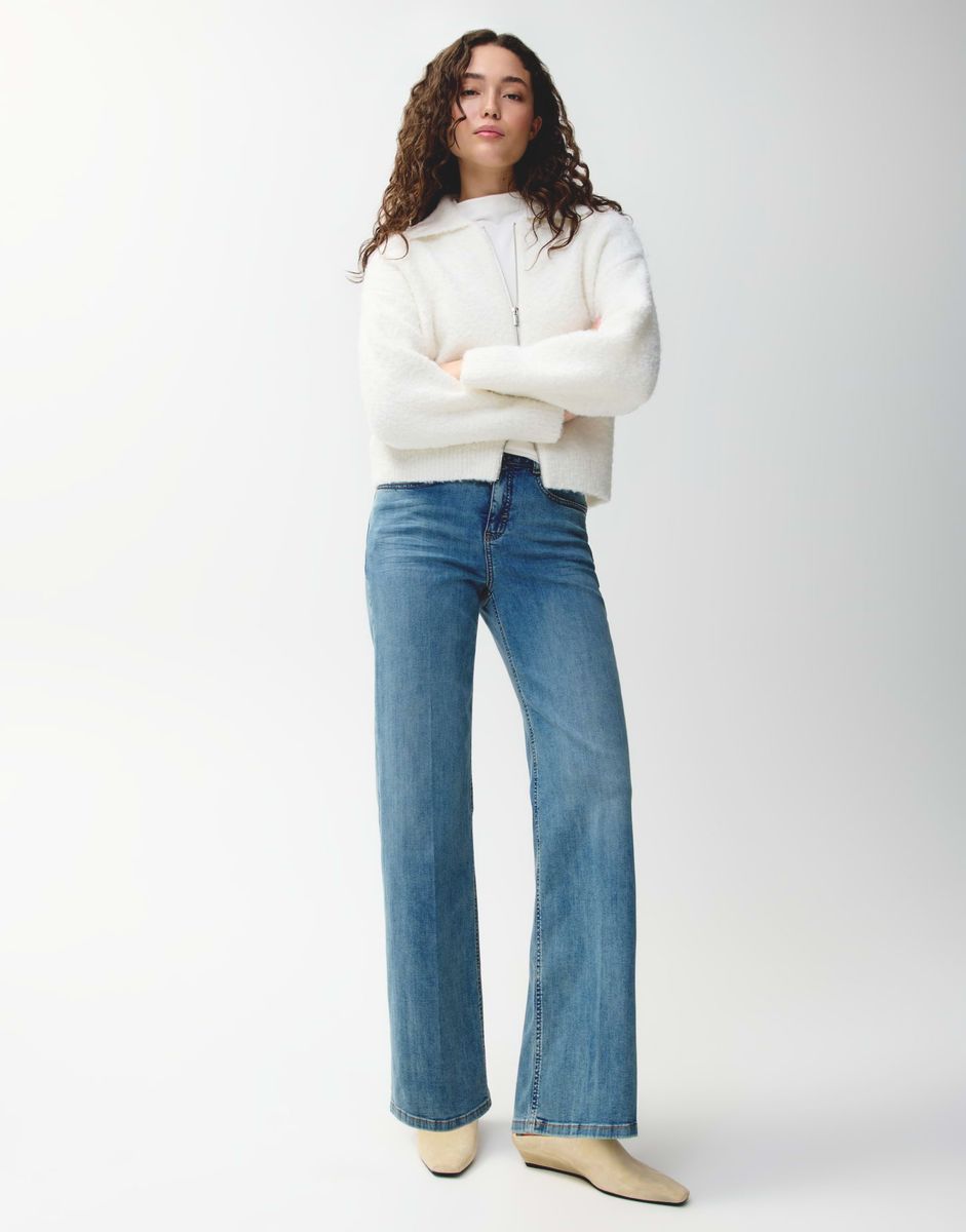 Melly modern