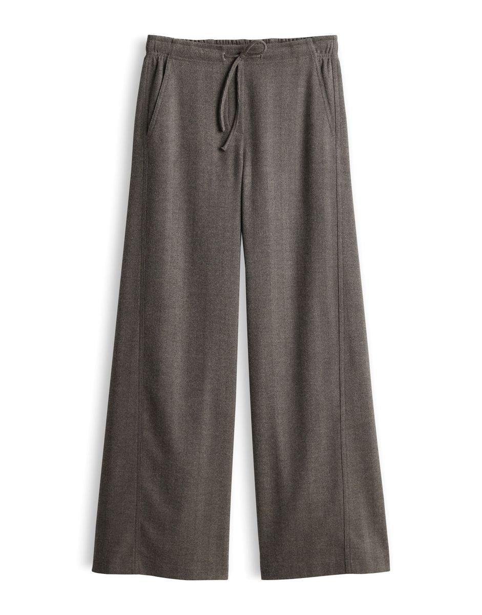 Melane herringbone