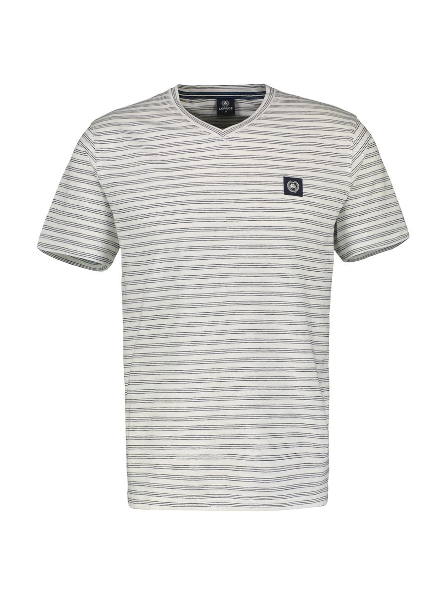 V-NECK