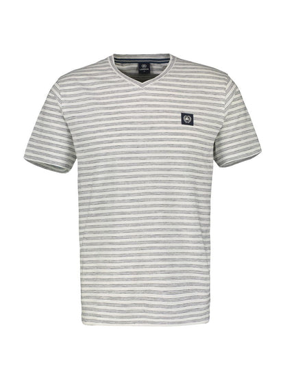 V-NECK