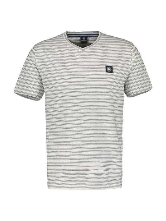 V-NECK