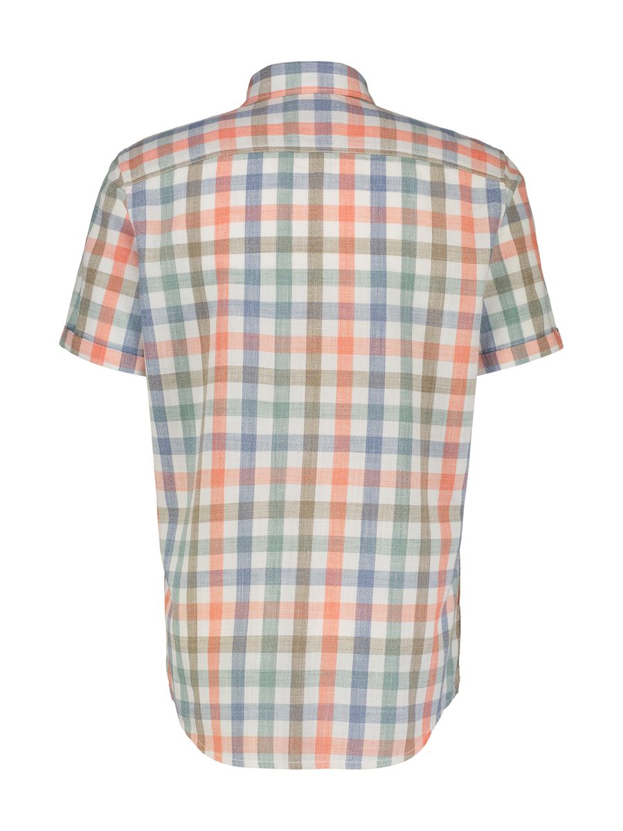 BUTTON DOWN