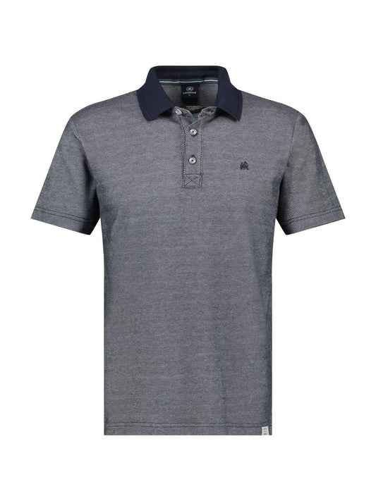 POLO-KNOPF