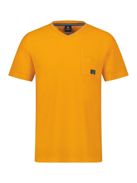 V-NECK