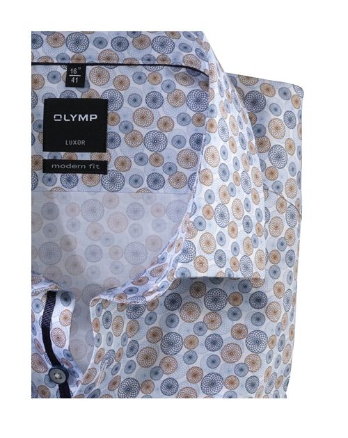 OLYMP Luxor