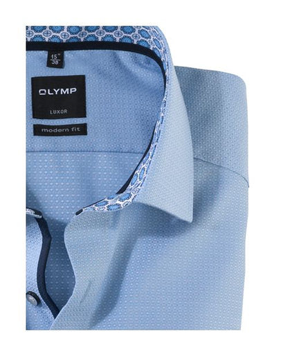 OLYMP Luxor
