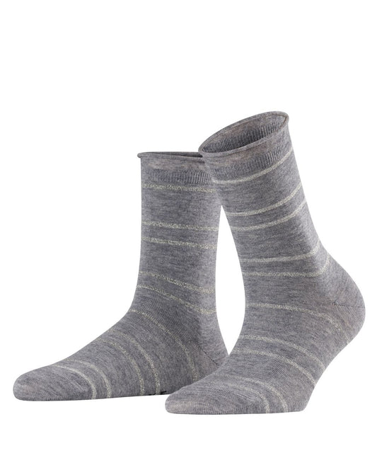 Socken Sparkline