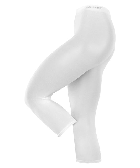Esprit Cotton Capri Damen