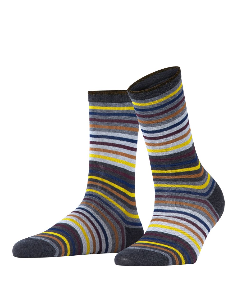 Socken Profile Stripe