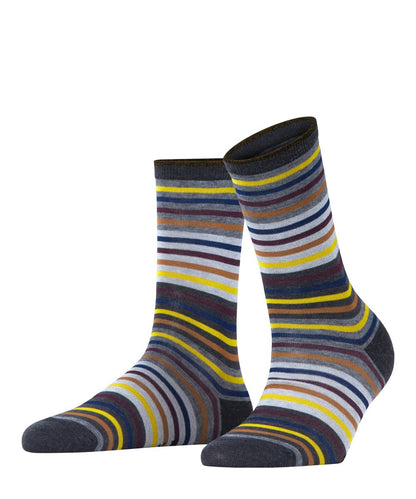 Socken Profile Stripe