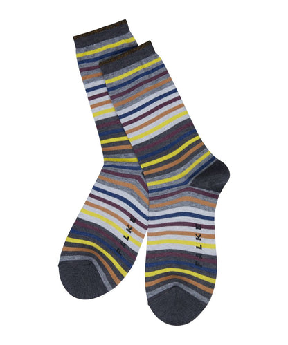 Socken Profile Stripe