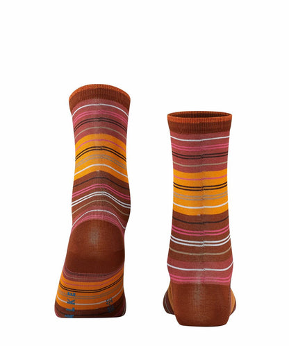Socken Polychromatic