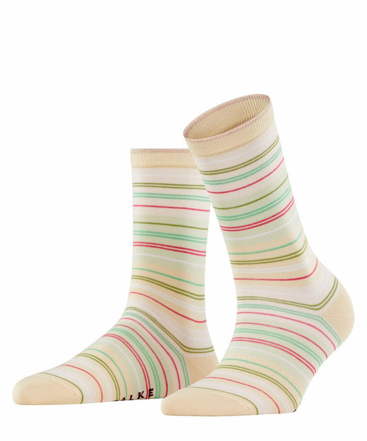 Socken Polychromatic