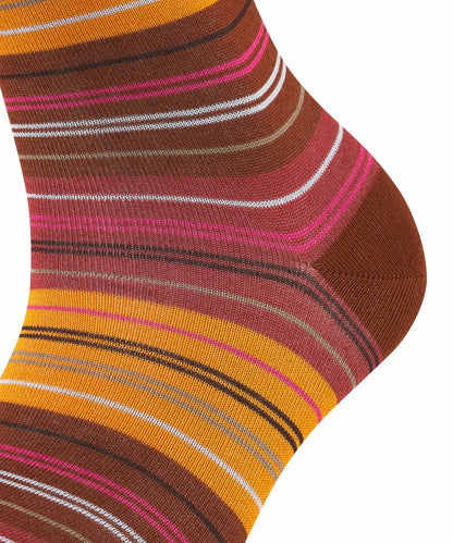 Socken Polychromatic