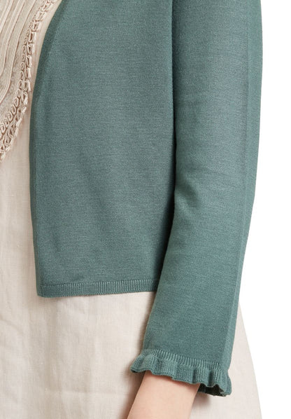Strick-Cardigan