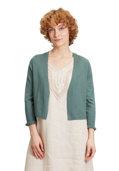 Strick-Cardigan