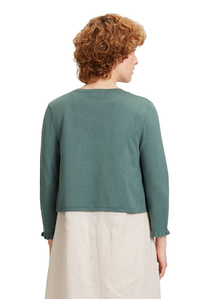 Strick-Cardigan
