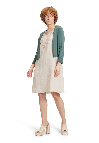 Strick-Cardigan
