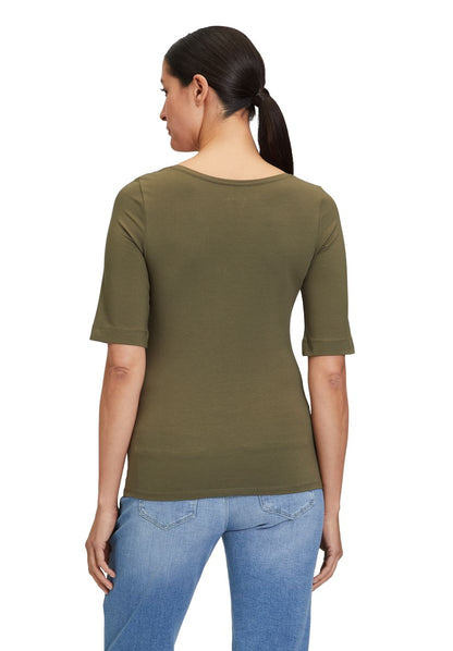 Basic Shirt