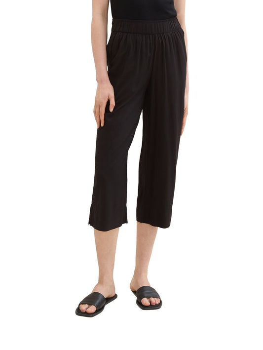 Culotte Hose mit Livaeco by Birla Cellulose™