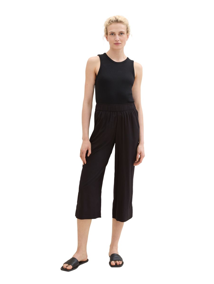 Culotte Hose mit Livaeco by Birla Cellulose™
