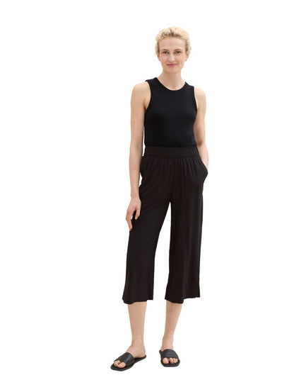 Culotte Hose mit Livaeco by Birla Cellulose™