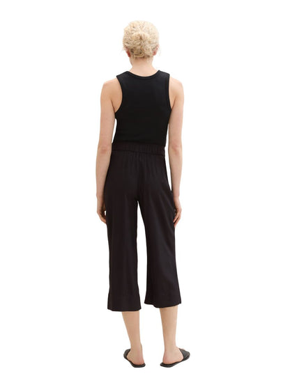 Culotte Hose mit Livaeco by Birla Cellulose™