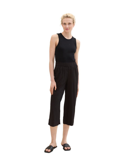 Culotte Hose mit Livaeco by Birla Cellulose™
