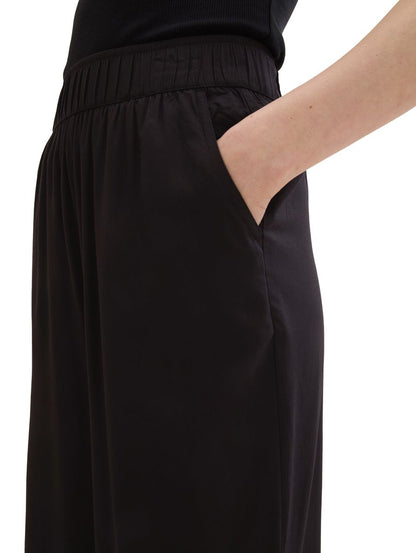 Culotte Hose mit Livaeco by Birla Cellulose™