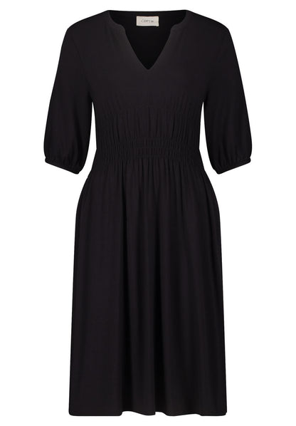 Jerseykleid