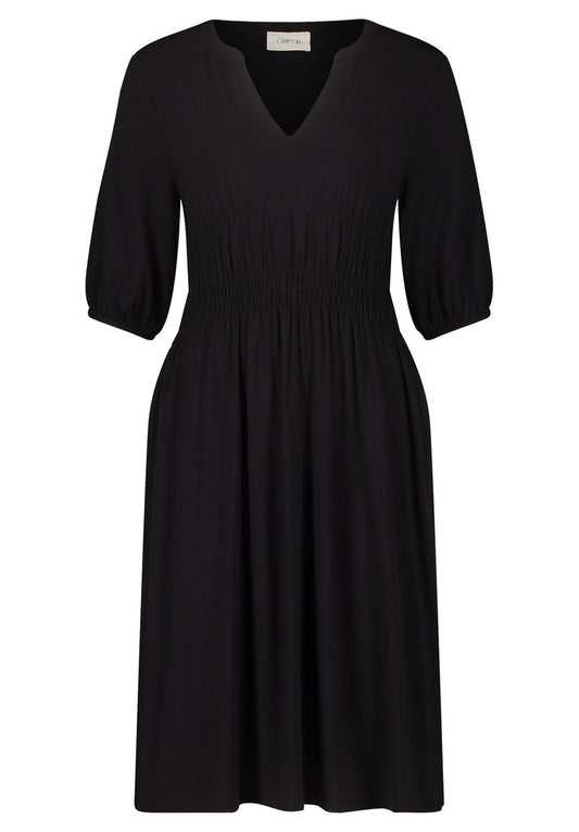 Jerseykleid