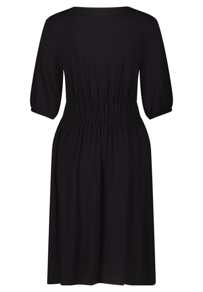 Jerseykleid