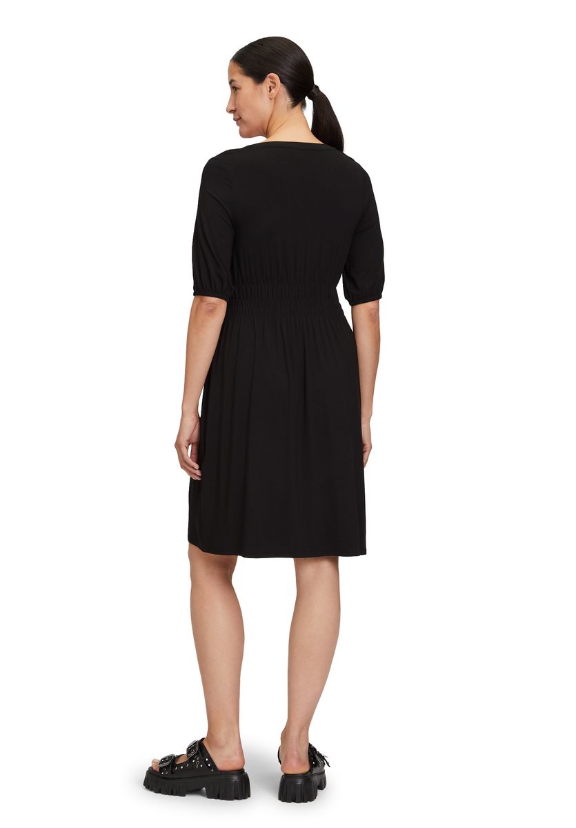 Jerseykleid