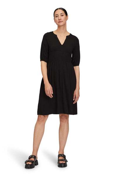 Jerseykleid