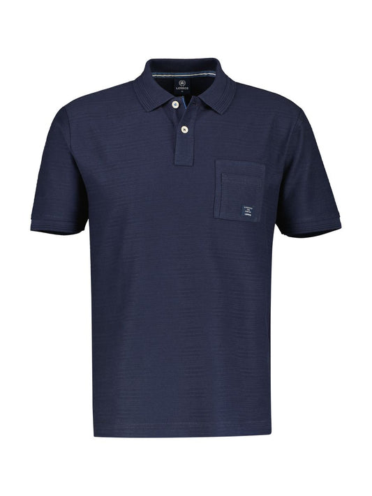 POLO-KNOPF
