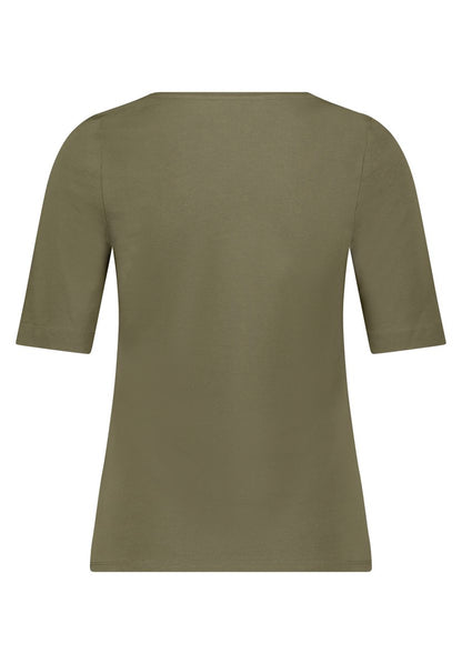 Basic Shirt