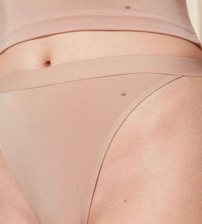 Smart Natural Brazilian String