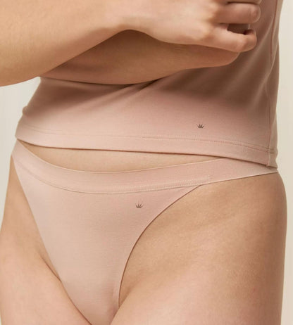 Smart Natural Brazilian String
