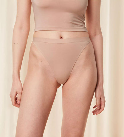 Smart Natural Brazilian String
