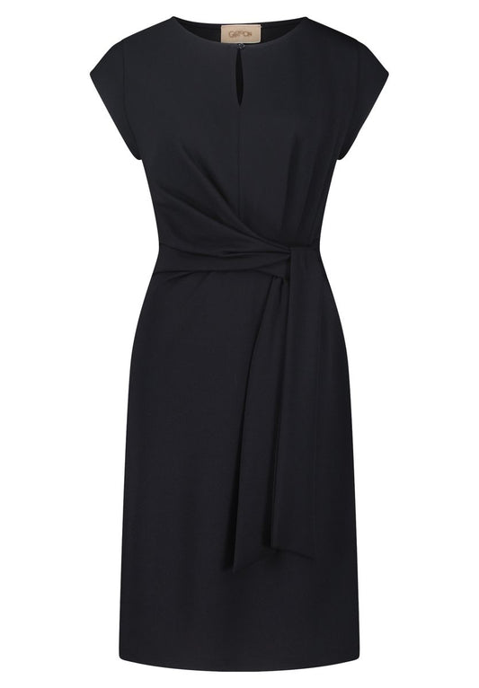 Jerseykleid
