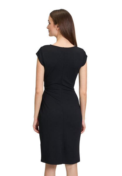 Jerseykleid