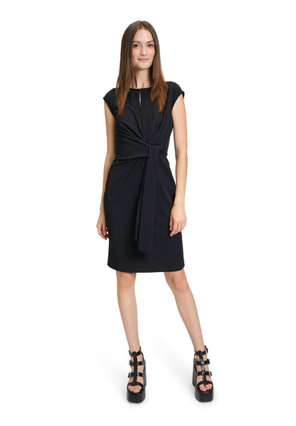 Jerseykleid
