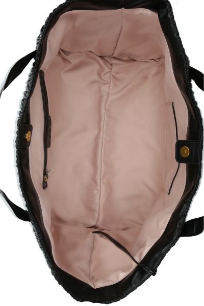 SHOPPING BAG