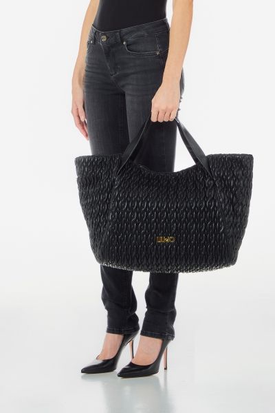 SHOPPING BAG