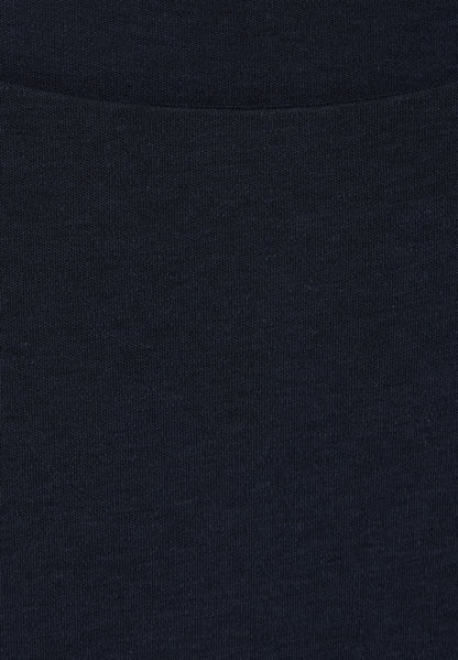 Softes Langarmshirt