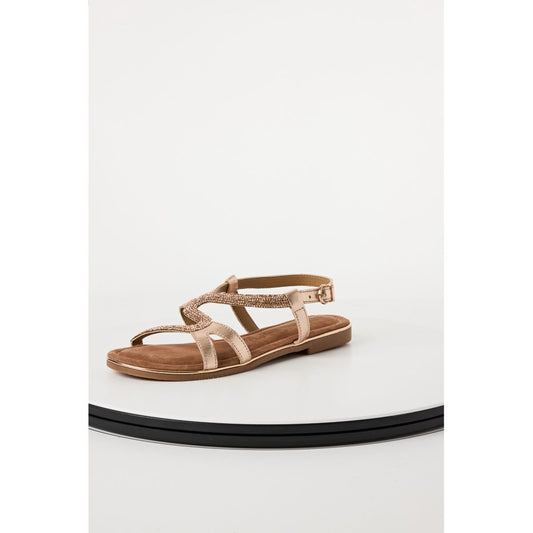 Da.-Sandalette