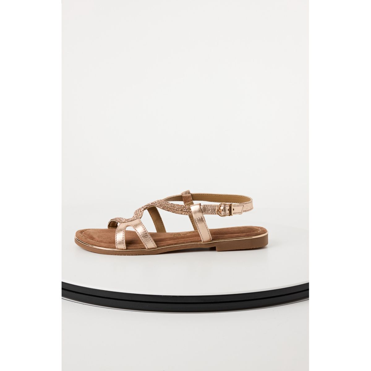 Da.-Sandalette
