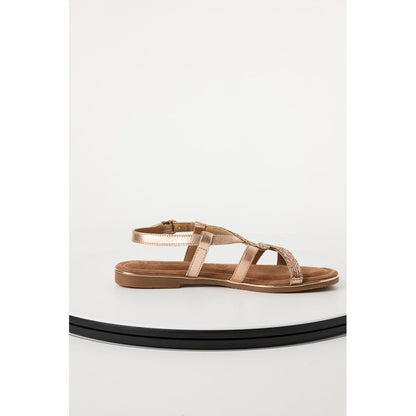 Da.-Sandalette
