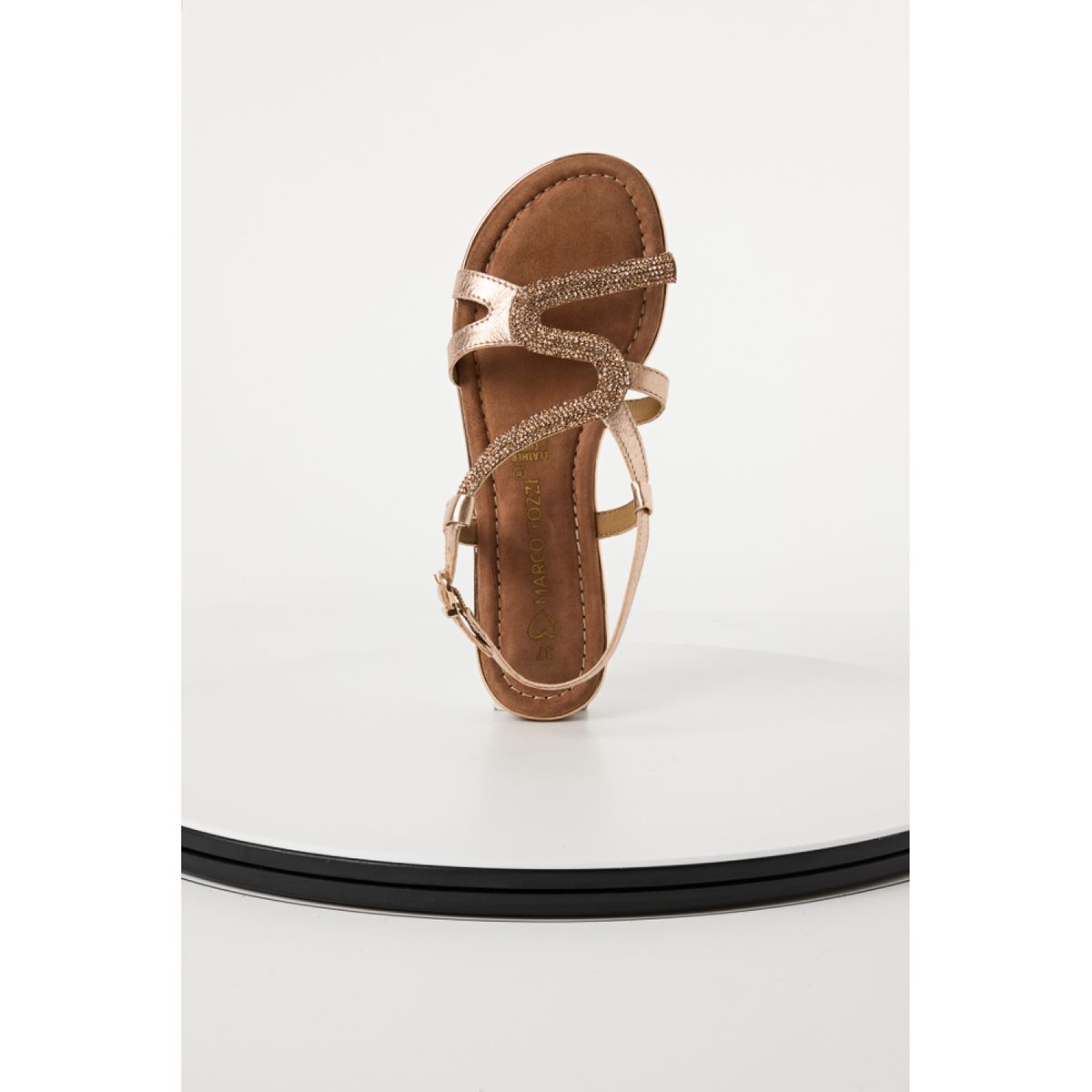 Da.-Sandalette