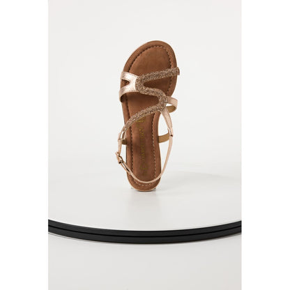 Da.-Sandalette